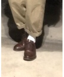 URBAN RESEARCH | ドレスシューズ