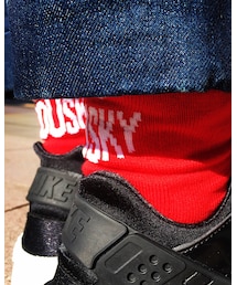 BILLY BUDDUSKY | ソックス/靴下