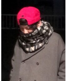 sneeuw | マフラー