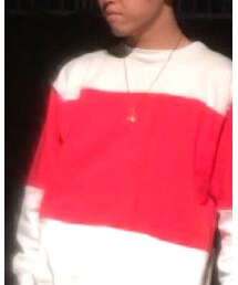 AMERICANA | スウェット