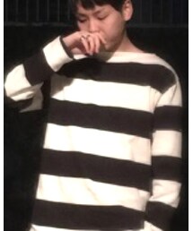 SAINT JAMES | Tシャツ/カットソー