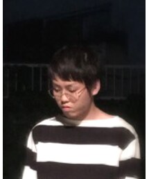 Vincent et Mireille | メガネ