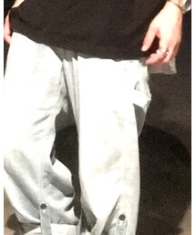 RAGEBLUE | デニムパンツ