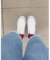 RETRO GALLERY | スニーカー