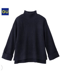 GU | ニット/セーター