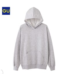GU | パーカー