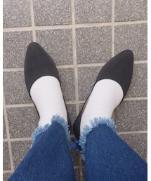 Avail | パンプス
