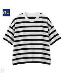 GU | Tシャツ/カットソー