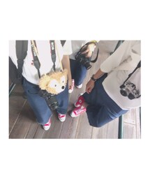 おそろコーデ | その他
