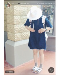 かほこ。さん | その他