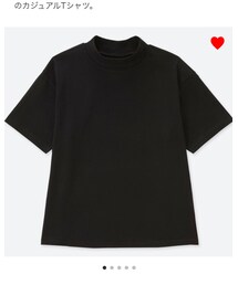 UNIQLO | Tシャツ/カットソー