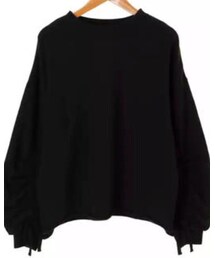 w closet | スウェット