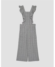 ZARA WOMAN | つなぎ/オールインワン