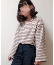 RETRO GIRL | Tシャツ/カットソー