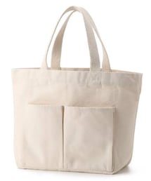 無印良品 | トートバッグ