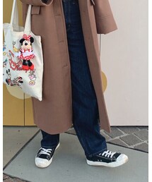 GU | デニムパンツ