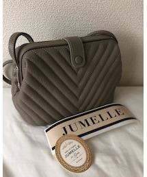 jumelle | ショルダーバッグ