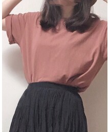 UNIQLO | Tシャツ/カットソー