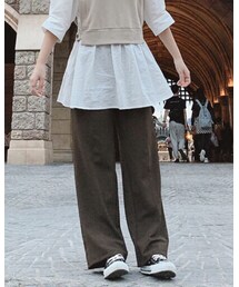 GU | パンツ