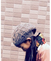 ZARA | ニットキャップ/ビーニー