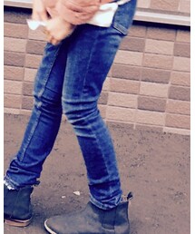 H&M | デニムパンツ