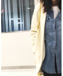 TOMBOY | ノーカラージャケット