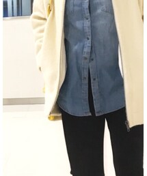 A&F | シャツ/ブラウス