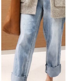 MICHAEL KORS | デニムパンツ