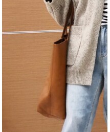 madewell | トートバッグ