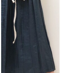 JEANASIS | スカート