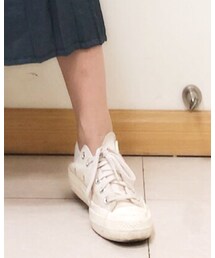 CONVERSE | スニーカー