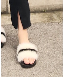 GIVENCHY | サンダル