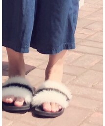 GIVENCHY | サンダル