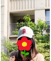 MLB | キャップ