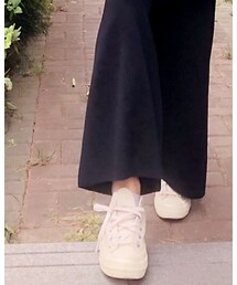 CONVERSE | スニーカー