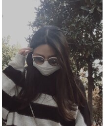 FENDI | サングラス