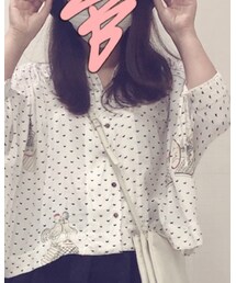 LOEWE | シャツ/ブラウス