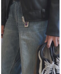 THE NORTH FACE PURPLE LABEL | デニムパンツ