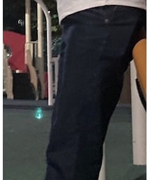 THE NORTH FACE | デニムパンツ
