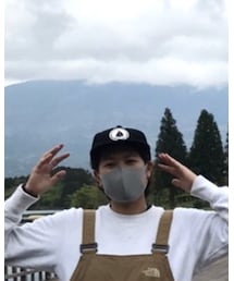 HELLY HANSEN | キャップ