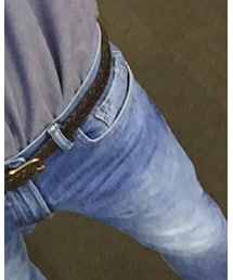 H&M | デニムパンツ