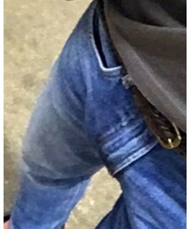 H&M | デニムパンツ