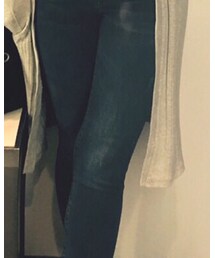 ZARA | デニムパンツ