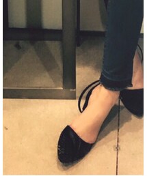 Ann's | シューズ