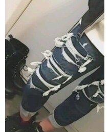 American Eagle | デニムパンツ