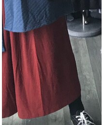 UNIQLO | チノパンツ