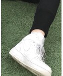 NIKE(ナイキ)の「シューズ(その他シューズ)」