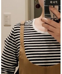 無印良品 | Tシャツ/カットソー