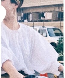 UNIQLO | シャツ/ブラウス