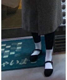 mystic | シューズ